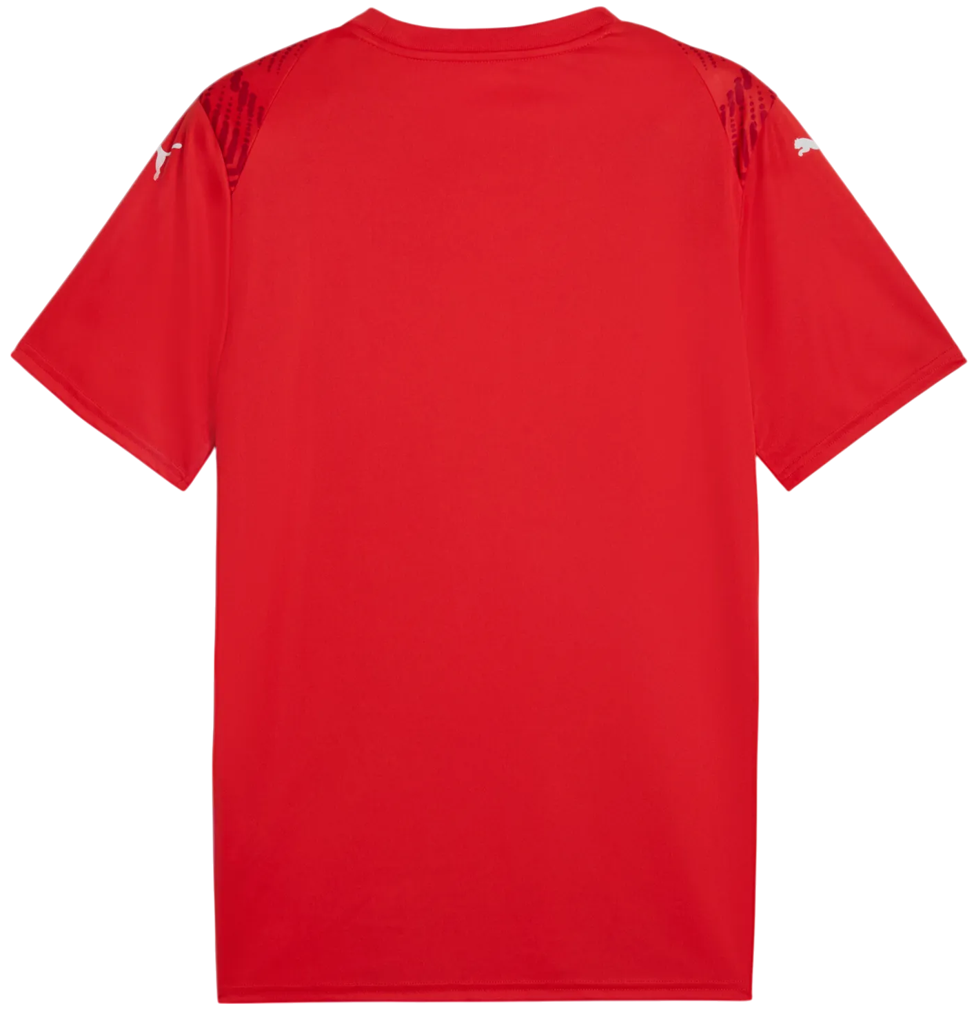 Jersey Puma Puma teamULTIMATE Jersey Punainen | 706280-01, 1