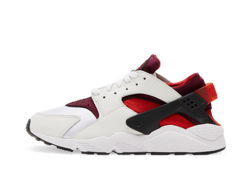 Tennarit ja kengät Nike Air Huarache Burgundia | DD1068-105