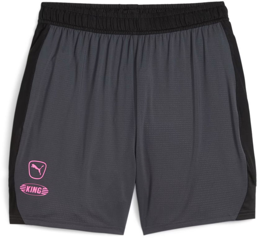Shortsit Puma KING Pro Football Shorts Musta | 658349-05
