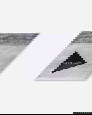 Lompakko and wander Dyneema Wallet Harmaa | 5745975210 031, 2