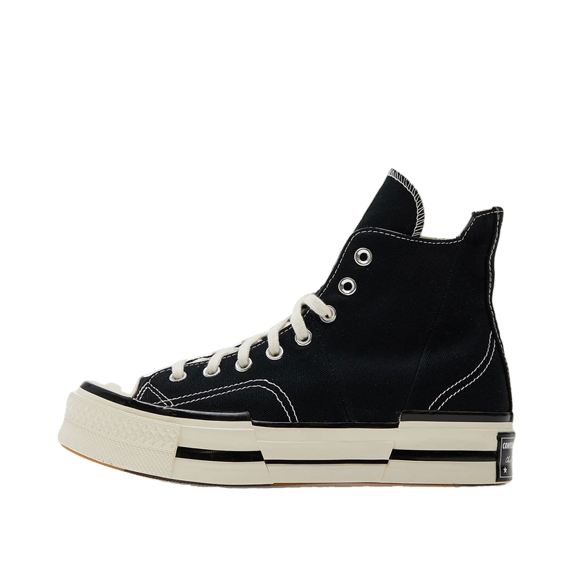 Tennarit ja kengät Converse Chuck 70 Plus Musta | A00916C