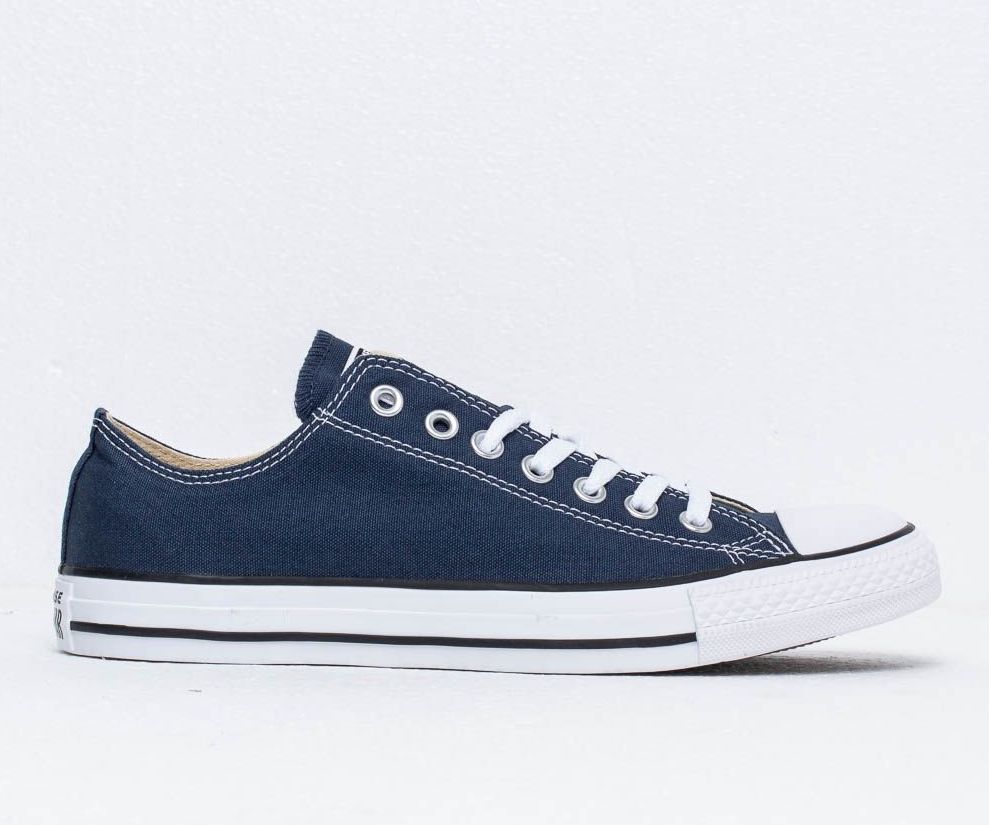 Tennarit ja kengät Converse Chuck Taylor All Star Tummansininen | m9697, 0