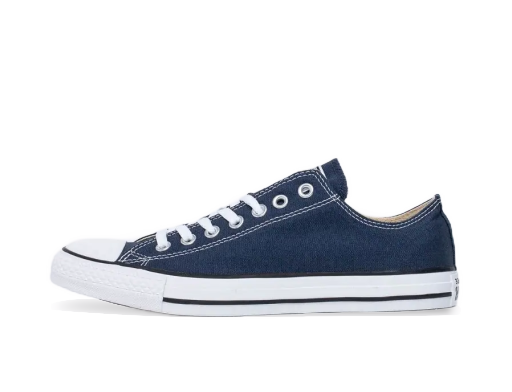 Tennarit ja kengät Converse Chuck Taylor All Star Tummansininen | m9697