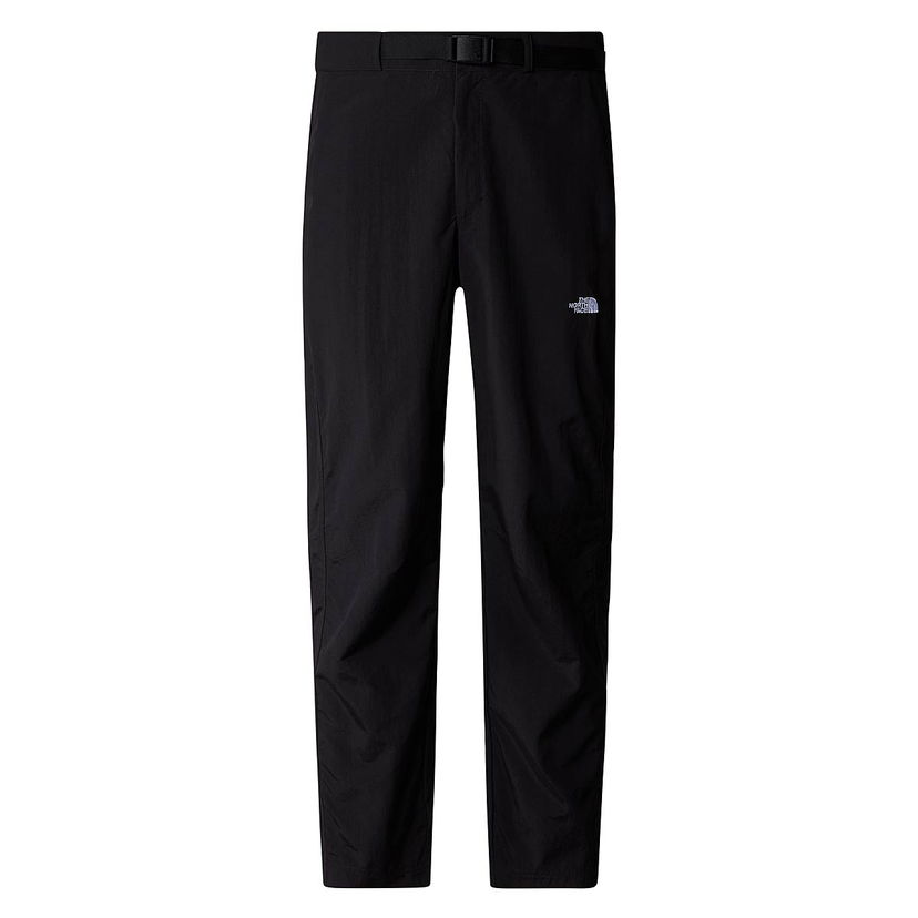 Housut The North Face ABUKUMA Loose Pants Musta | NF0A8798JK31