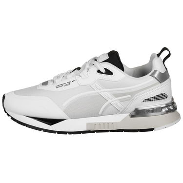 Tennarit ja kengät Puma Mirage Tech Core Valkoinen | 381119-02, 1