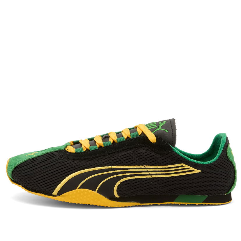 Tennarit ja kengät Puma H-Street Jamaica Musta | 403775-02