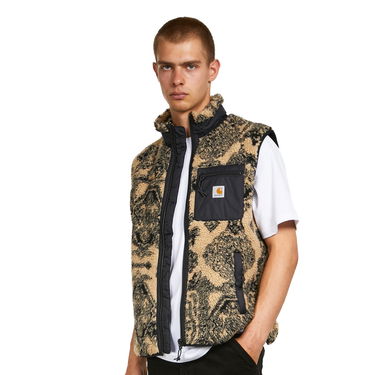 Liivi Carhartt WIP Prentis Vest Liner Monivärinen | I026719.15R.XX, 2