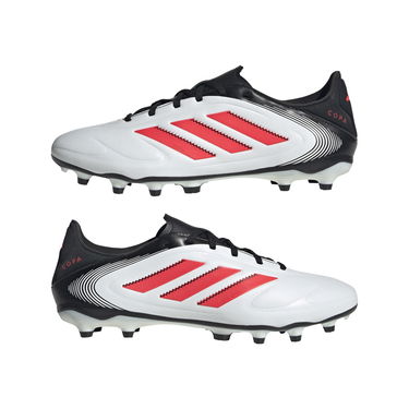 Tennarit ja kengät adidas Performance Copa Pure III FG Valkoinen | ID9049, 10