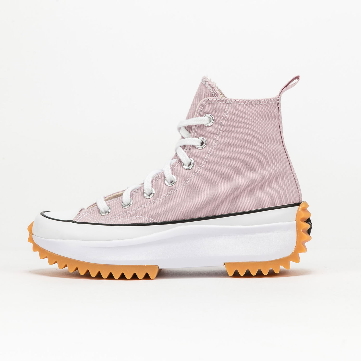 Tennarit ja kengät Converse Run Star Hike Hi W Violetti | 171668C, 0