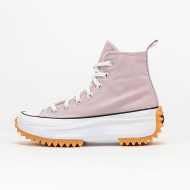 Tennarit ja kengät Converse Run Star Hike Hi W Violetti | 171668C, 0