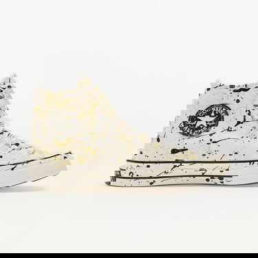 Tennarit ja kengät Converse Chuck 70 "Archive Paint Splatter" Beige | A01170C, 1