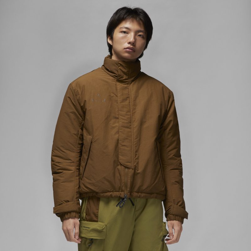 Takki Jordan 23 Engineered Statement Jacket Ruskea | DV1617-385, 0