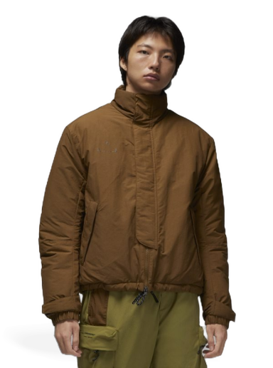 Takki Jordan 23 Engineered Statement Jacket Ruskea | DV1617-385