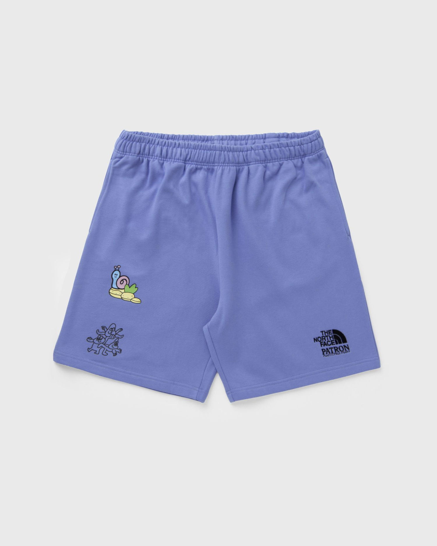 Shortsit The North Face Mountain Cleanup Relaxed Shorts Sininen | NF0A8C2X0YI1, 1