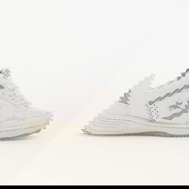 Tennarit ja kengät Converse Weapon Leather Valkoinen | A12335C, 3