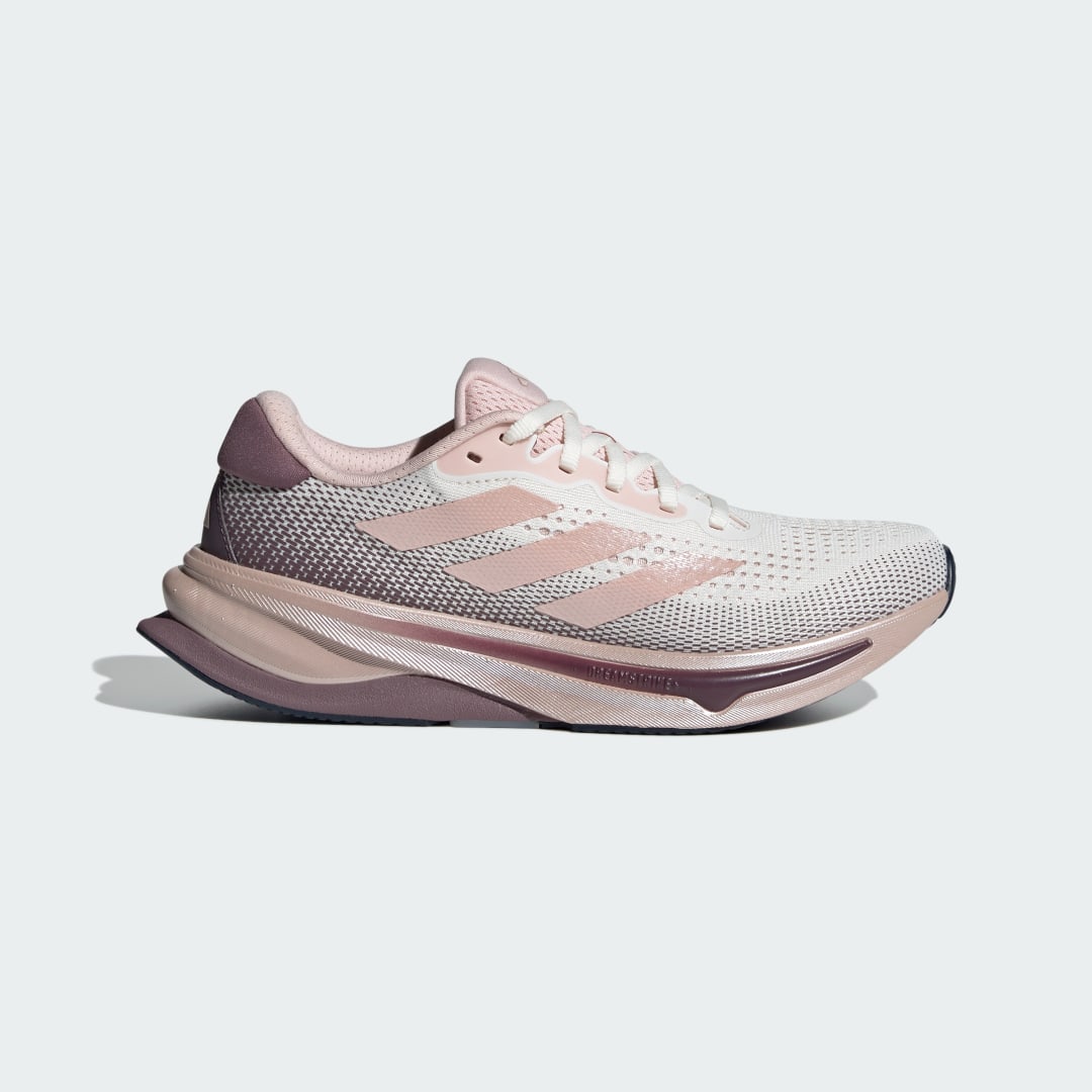 Tennarit ja kengät adidas Performance Supernova Solution Beige | ID3608, 0