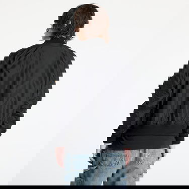 Bomber-takki Alpha Industries Alpha Industries MA-1 TT Flying Tigers Bomber Jacket Musta | 156129-03, 4