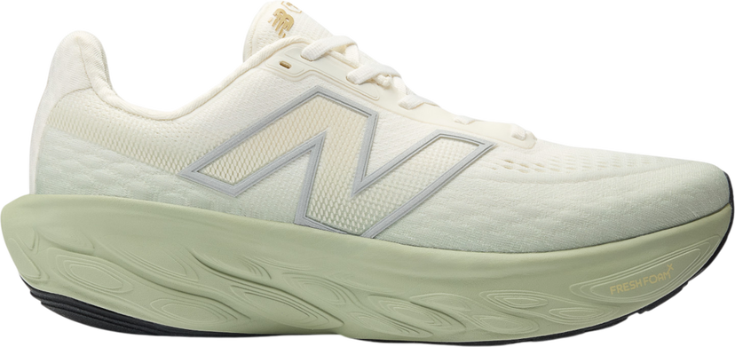 Tennarit ja kengät New Balance Fresh Foam X 1080 v14 Valkoinen | m108014l-m108014l