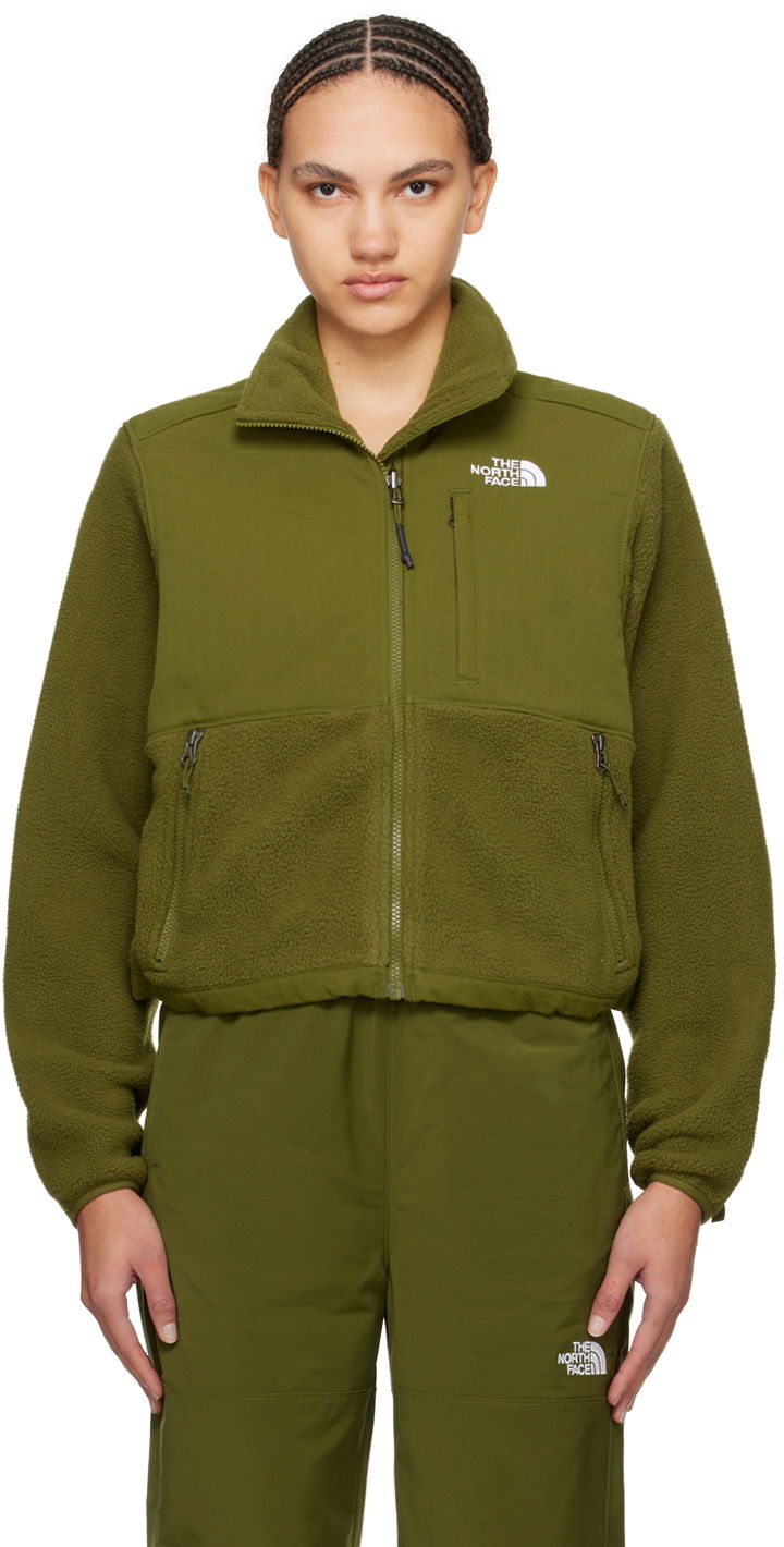 Takki The North Face Denali Jacket Vihreä | NF0A870S, 0