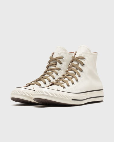 Tennarit ja kengät Converse Chuck 70 Hi Valkoinen | A13290C, 2