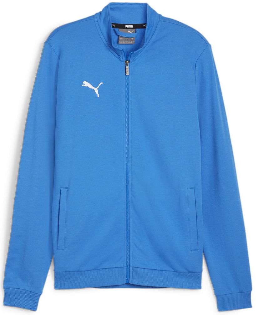 Takki Puma teamGOAL Casual Trainings jacket Tummansininen | 658776-02