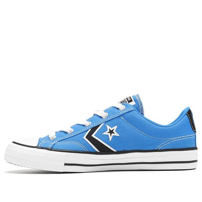 Tennarit ja kengät Converse Star Player Ox Tot Sininen | 164401C, 0