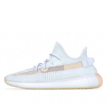 Tennarit ja kengät adidas Yeezy Yeezy Boost 350 V2 "Hyperspace" Turkoosi | EG7491, 4