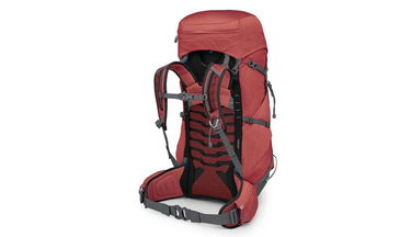 Reppu Osprey Tempest 44 Backpack M/L Punainen | 10054313OSP, 2