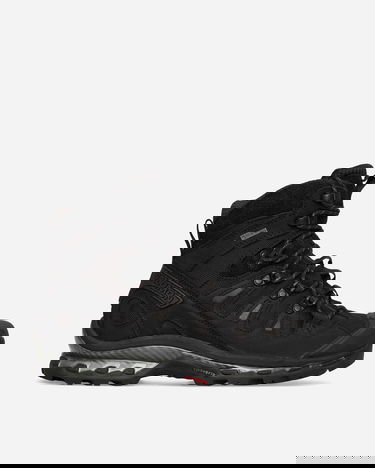 Tennarit ja kengät Salomon Quest GTX Advanced Musta | L41668500, 3