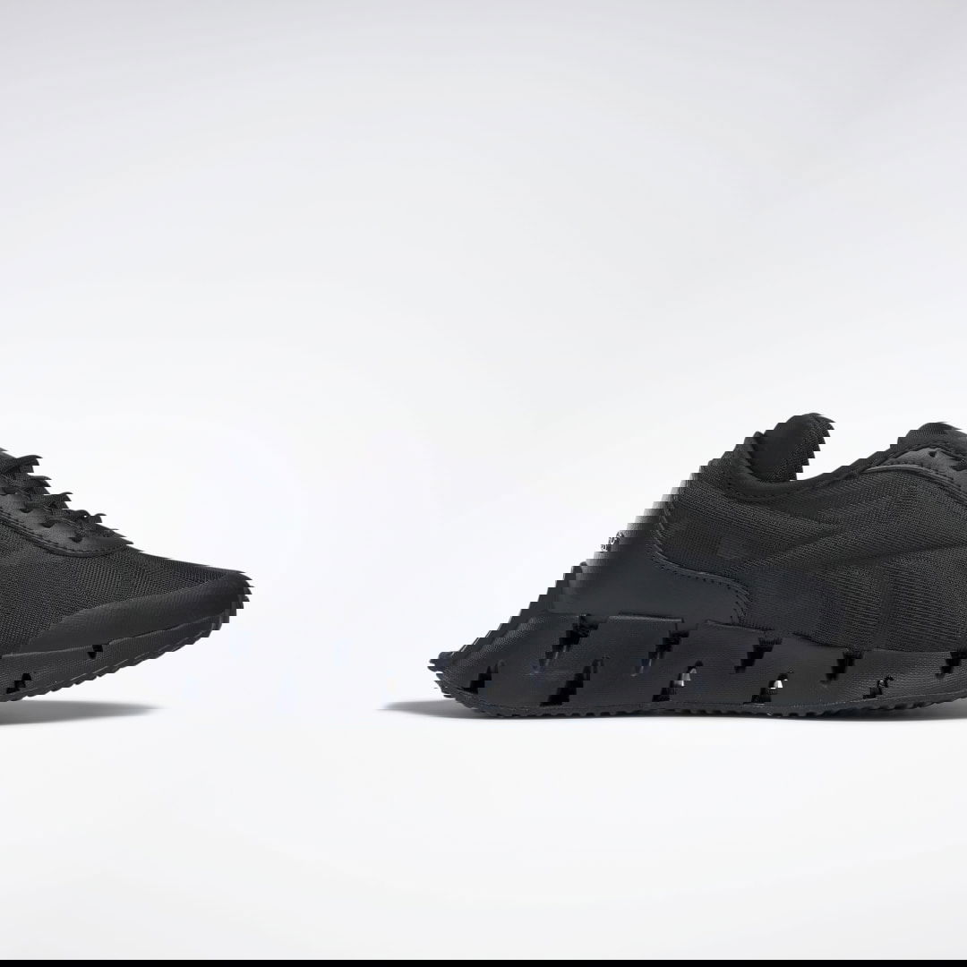 Tennarit ja kengät Reebok Zig Dynamica 3 W Musta | GY7710, 0