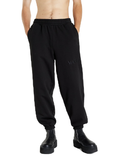 Verryttelyhousut Puma VOGUE TR Musta | 53469401