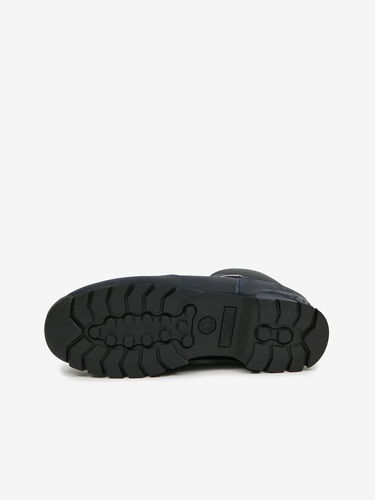Tennarit ja kengät Timberland Split Rock 2 Musta | A5RYG-BLU, 6