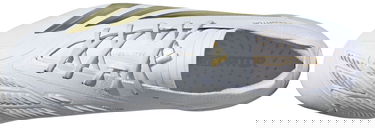 Tennarit ja kengät adidas Performance Predator Elite FG Valkoinen | ig4009, 1