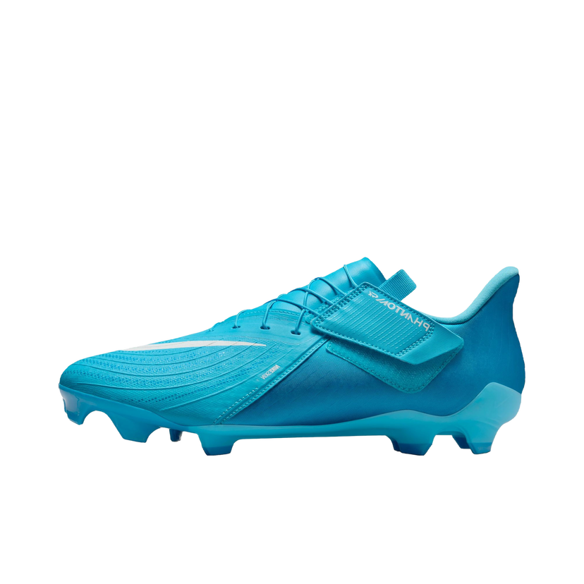 Tennarit ja kengät Nike PHANTOM GX II ACADEMY EASYON FGMG Turkoosi | fd6724-400
