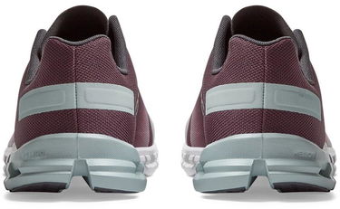 Tennarit ja kengät On Running Cloudflow W Burgundia | 35.99231, 6