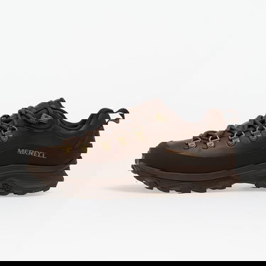 Tennarit ja kengät Merrell 1TRL Ontario Speed Ltr Lace Se Mole Ruskea | J2007609, 0