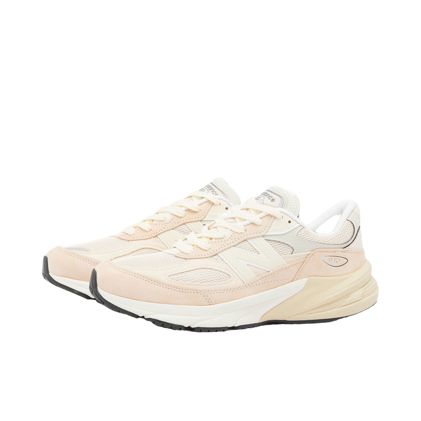 Tennarit ja kengät New Balance U990VR Beige | U990VR6