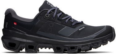 Tennarit ja kengät On Running Cloudventure DNA WP Musta | 3WD12000106, 0