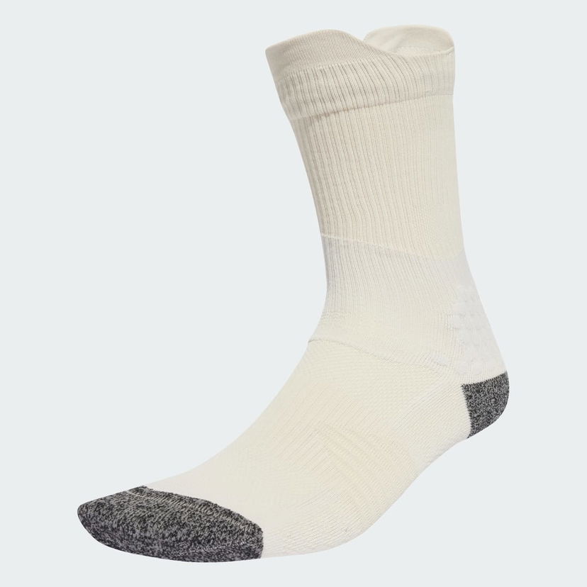 Sukat adidas Performance Hermanos Koumori Crew Socks Valkoinen | JN2696