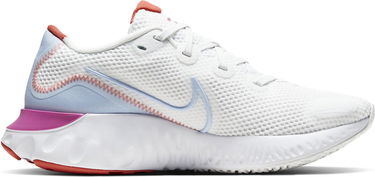 Tennarit ja kengät Nike Renew Run W Valkoinen | ck6360-100, 2