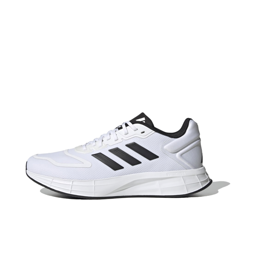 Juoksu adidas Performance Duramo SL 2.0 Valkoinen | HQ4130