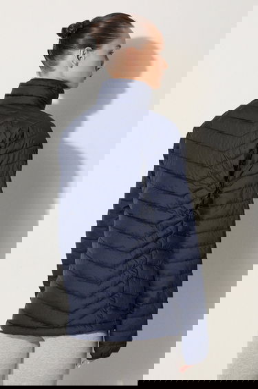 Puffer takki Columbia Jacket Beige | 1699061, 1