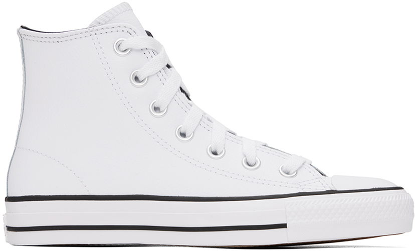 Tennarit ja kengät Converse Chuck Taylor All Star Pro Valkoinen | A05330C