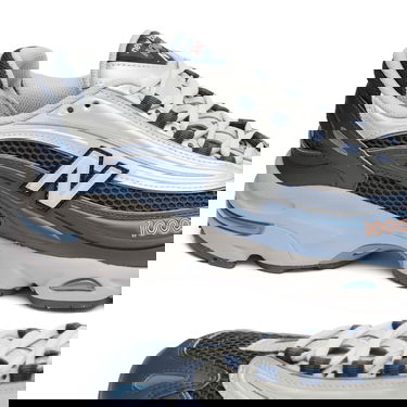 Tennarit ja kengät New Balance 1000 Sininen | M1000P, 4