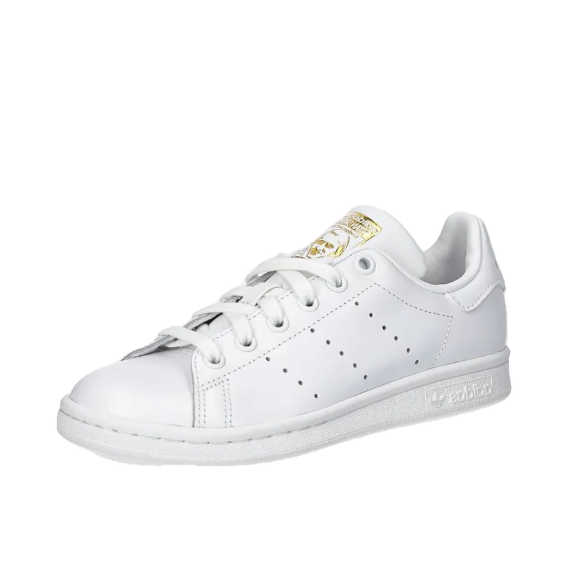 Tennarit ja kengät adidas Originals Stan Smith Valkoinen | F36575