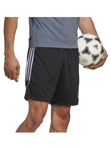 Shortsit adidas Performance Tiro 23 Shorts Musta | ht6129