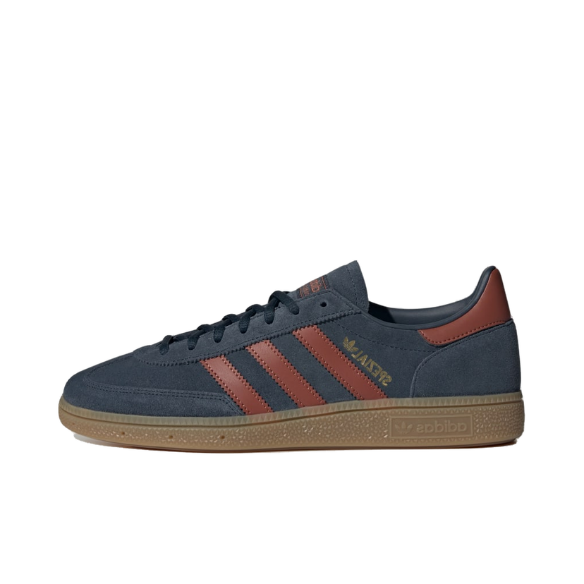 Tennarit ja kengät adidas Originals Spezial Sininen | JH5436