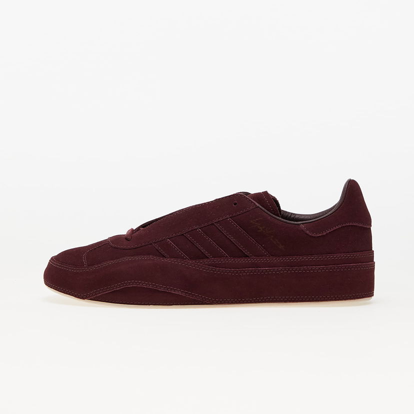 Tennarit ja kengät Y-3 Gazelle Musta | IG4029