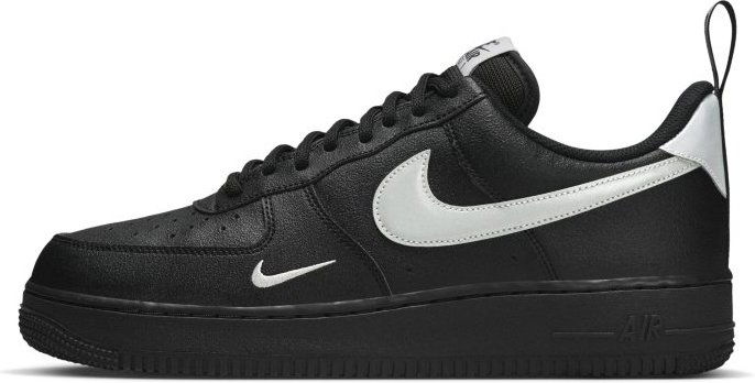Tennarit ja kengät Nike Air Force 1 '07 LV8 Musta | DX8967-001, 0