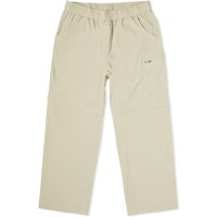 Housut Dime Zip-Off Hiking Pants Beige | DIME23D1F32-SAN, 1
